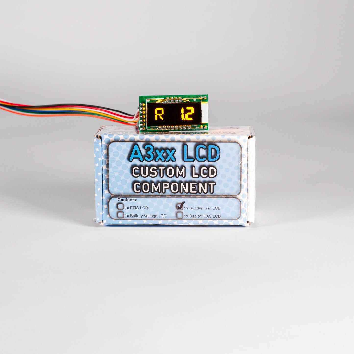 Pedestal Bundle With Arduino Shield