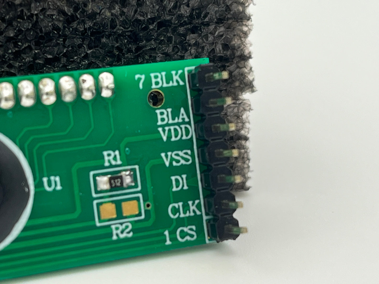 Pedestal Bundle (LCDs Only)