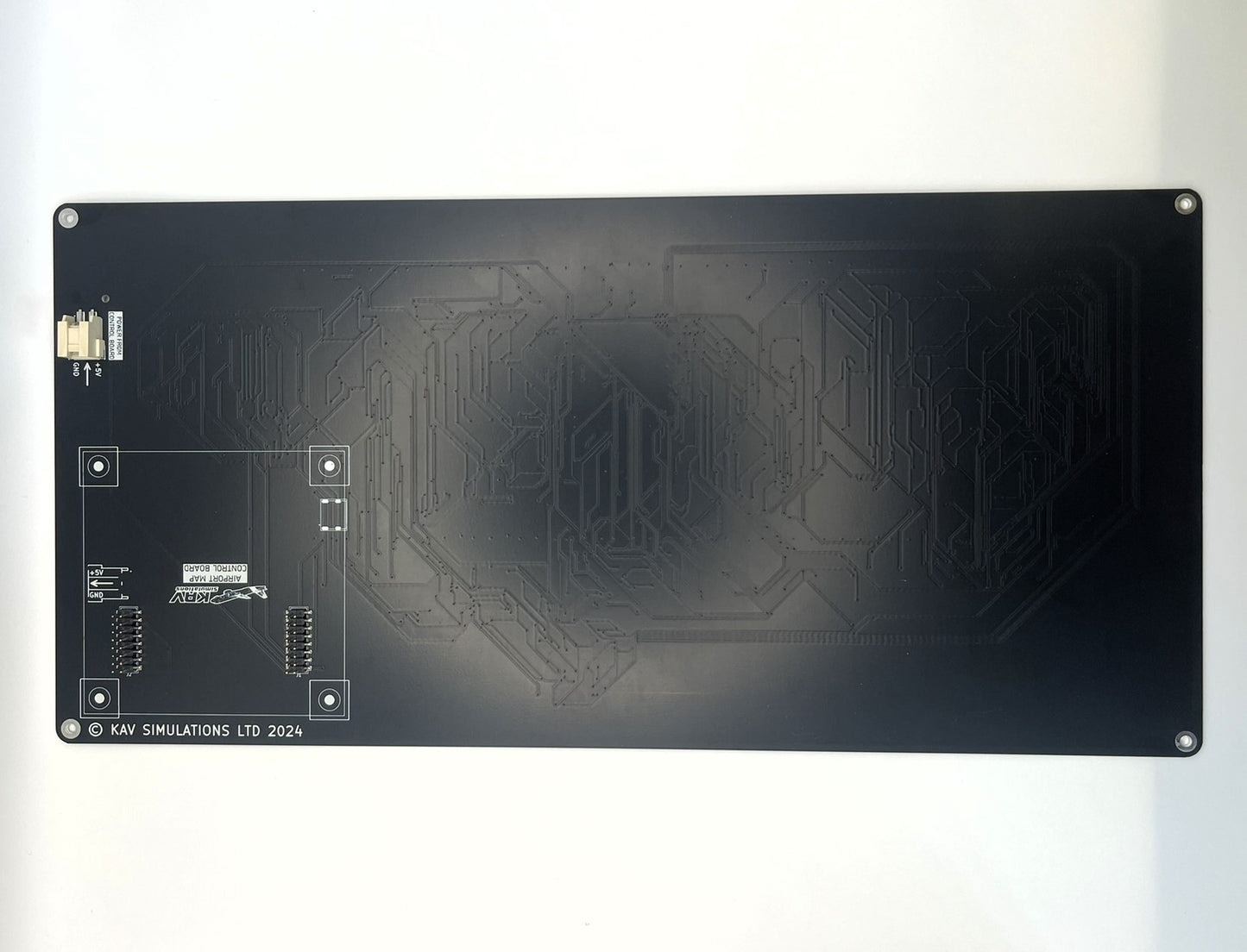 LED Airport Boards - Clearance Bundles