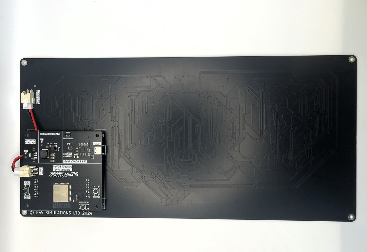 LED Airport Boards - Clearance Bundles