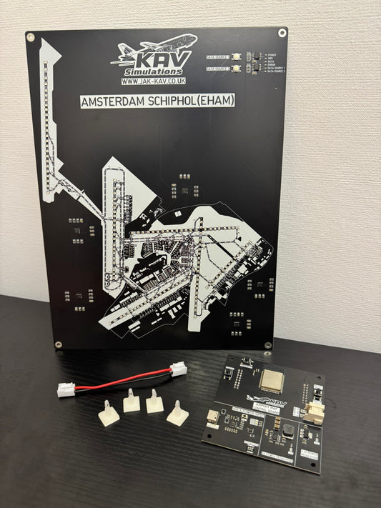 LED Airport Boards - Clearance Bundles